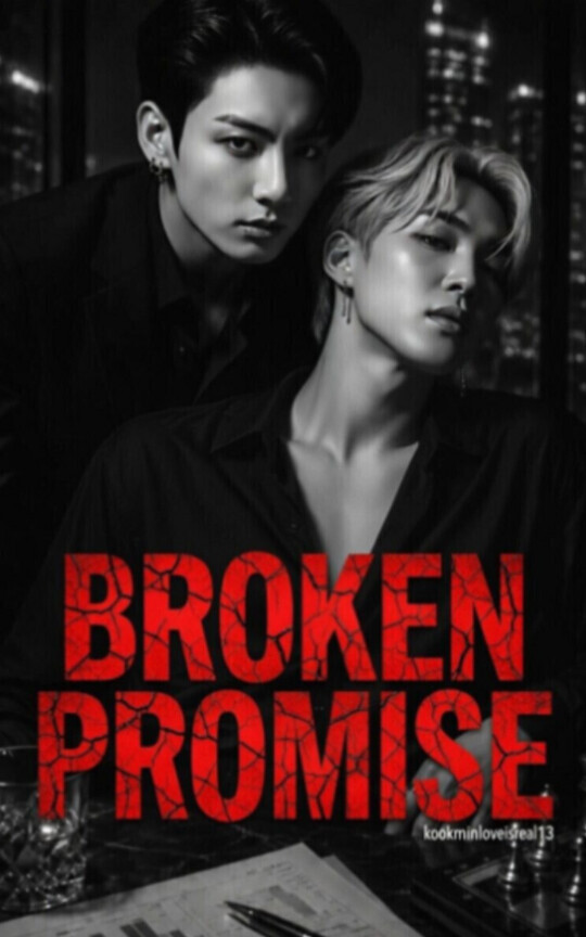 BROKEN PROMISE