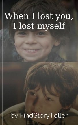 When I lost you, I lost myself