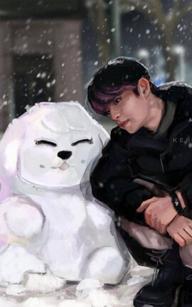 cold little heart