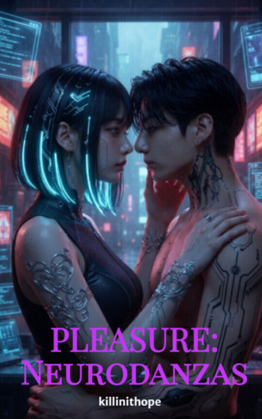 PLEASURE: Neurodanzas