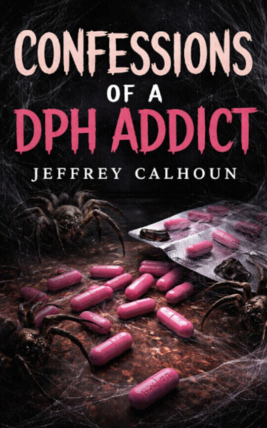 Confessions of a DPH Addict