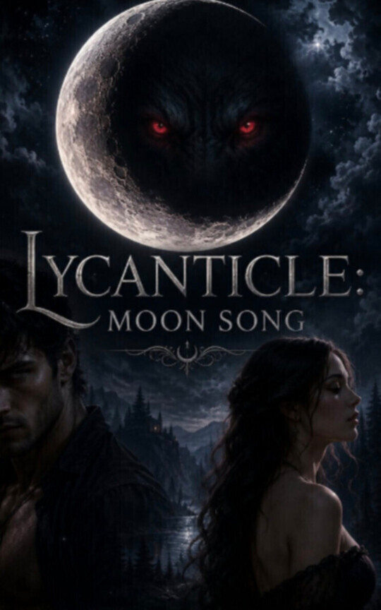 Lycanticle: Moon Song