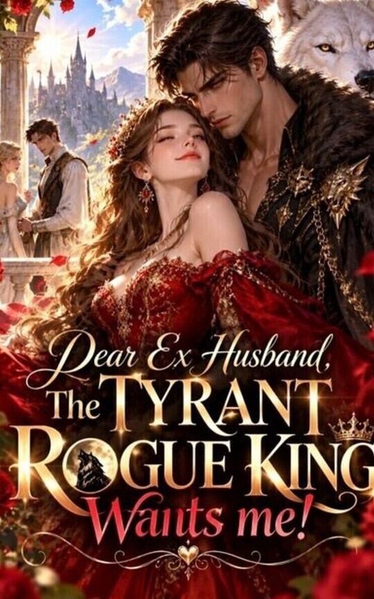 Dear Ex Husband, The Tyrant Rogue King Wants me!