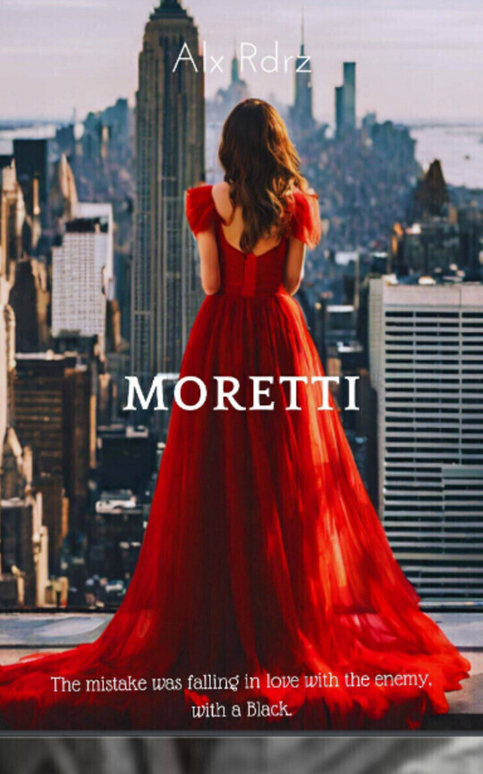 Moretti #1 Enemigos