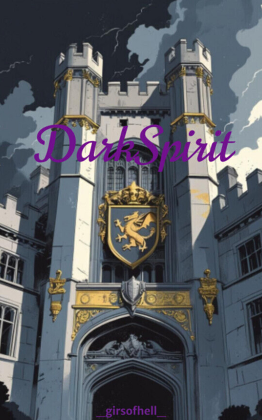 DarkSpirit