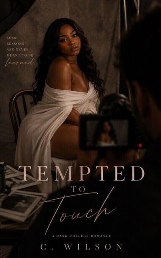 Tempted To Touch