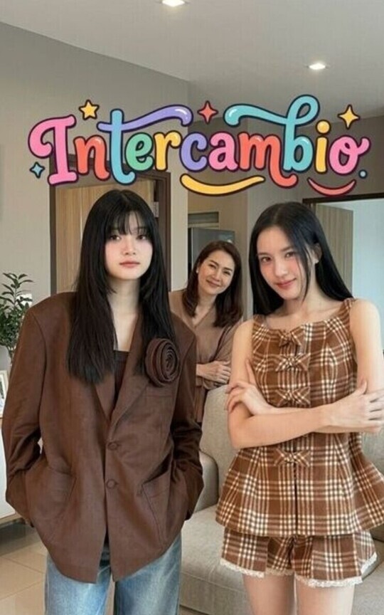 Intercambio