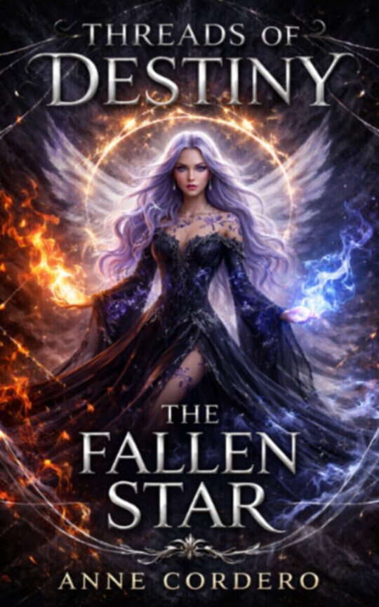 The Fallen Star