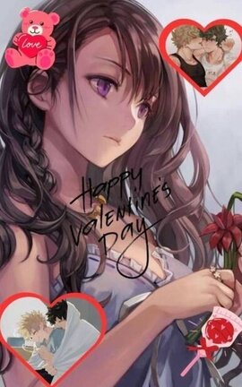 Regalos de San Valentin ❤️