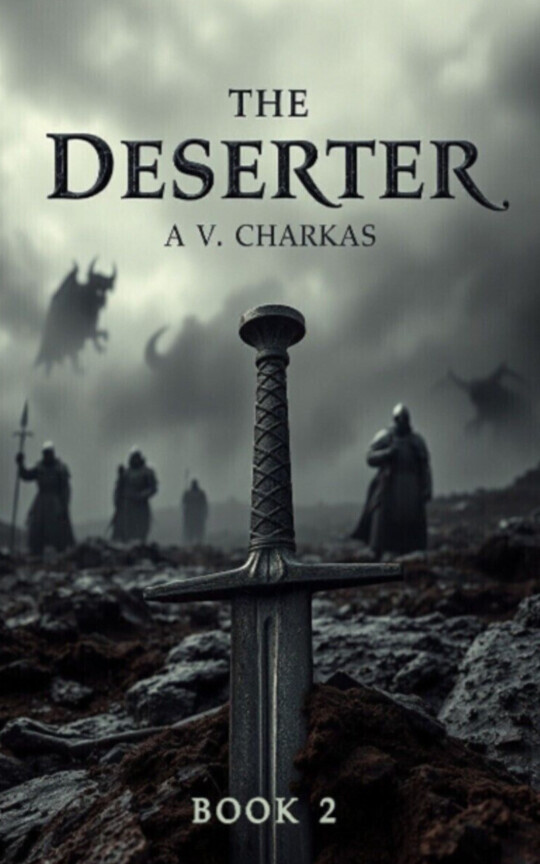 The Deserter