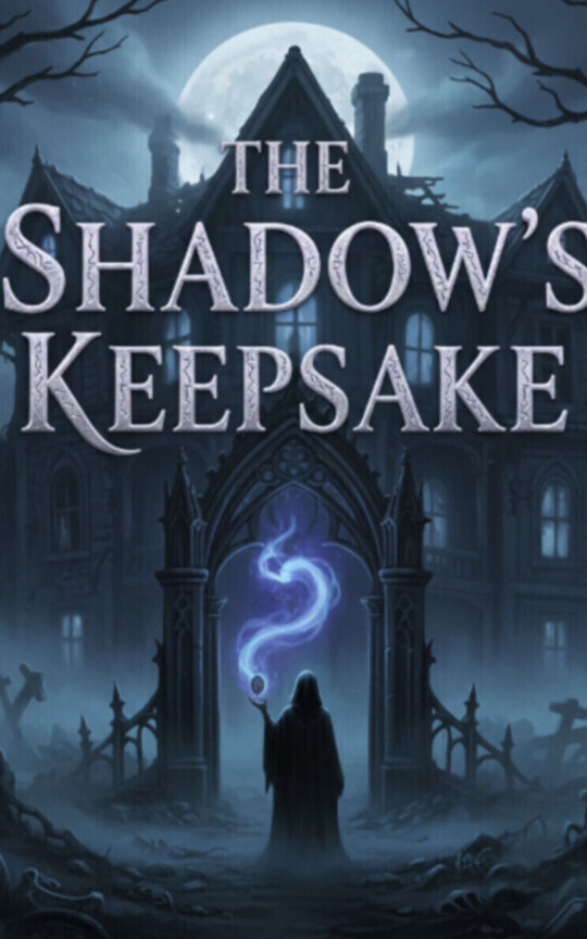 The Shadow’s Keepsake