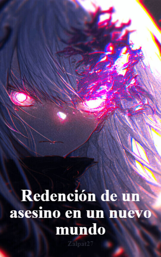 Redención de un asesino en un nuevo mundo