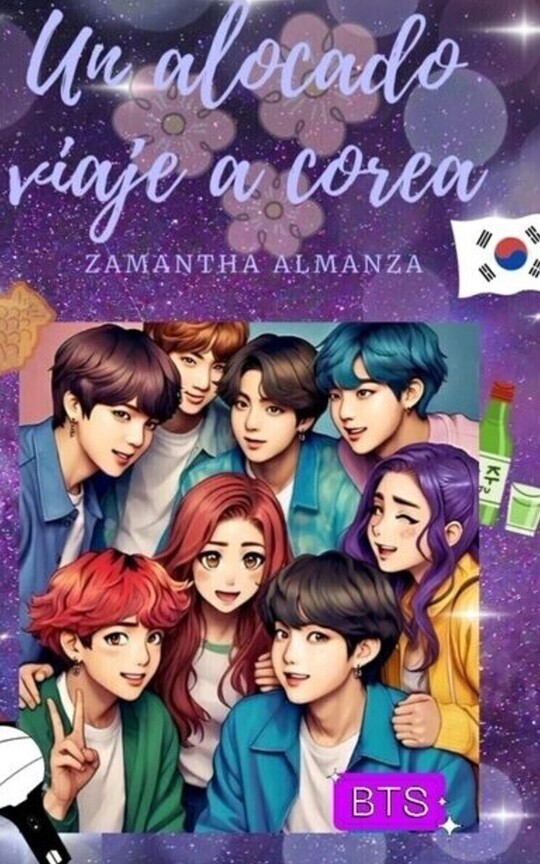 Un alocado viaje a Corea 🇰🇷