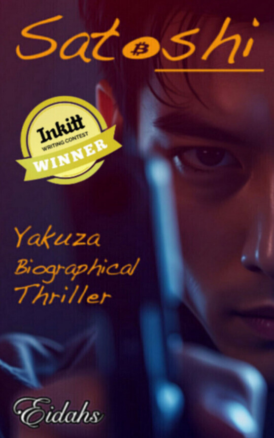 Satoshi (Yakuza Biographical Thriller)