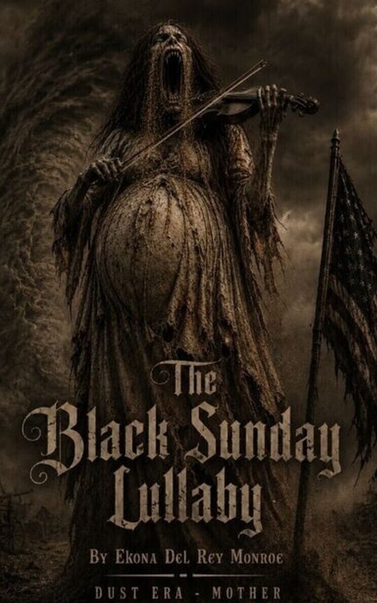 The Black Sunday Lullaby 
