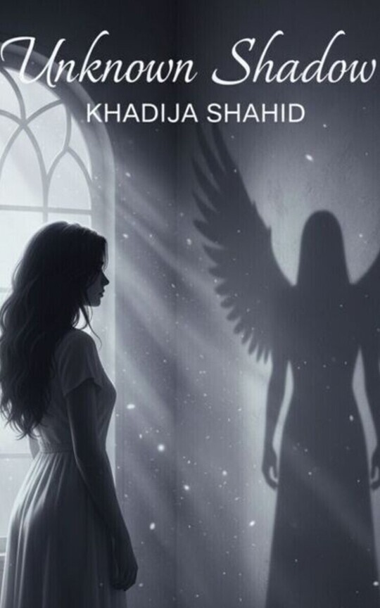 Unknown Shadow