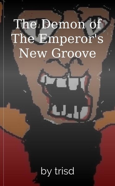 The Demon of The Emperor's New Groove