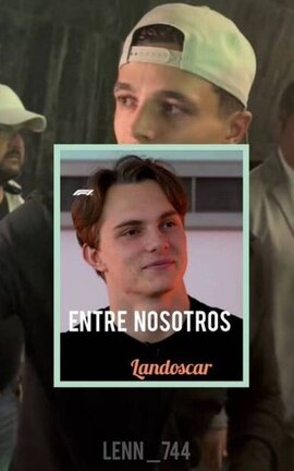 Entre Nosotros [Landoscar]