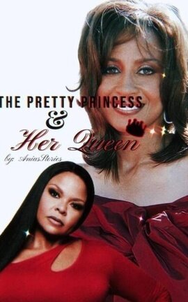 The Pretty Princess and Her Queen