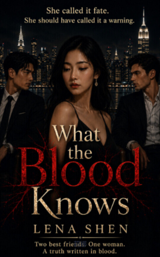WhatTheBloodKnows