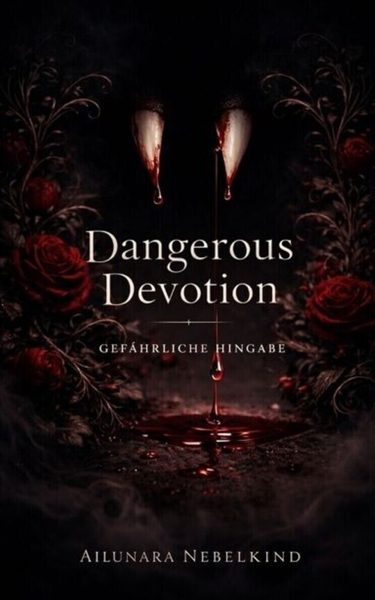 Dangerous Devotion - Gefährliche Hingabe Band 1