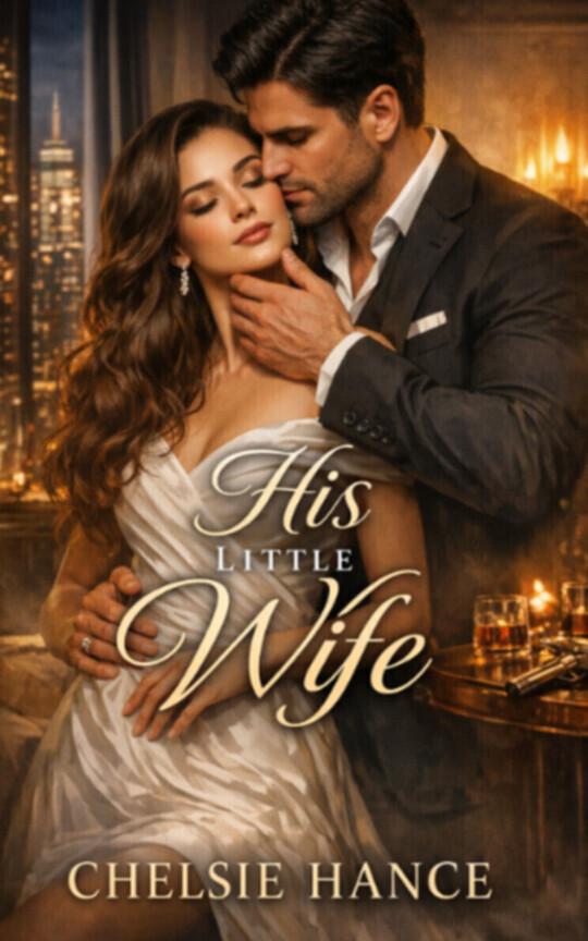 His Little Wife