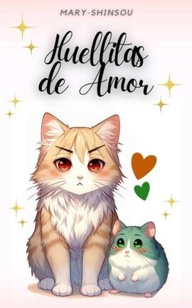 Huellitas de amor // Katsudeku // One Shot