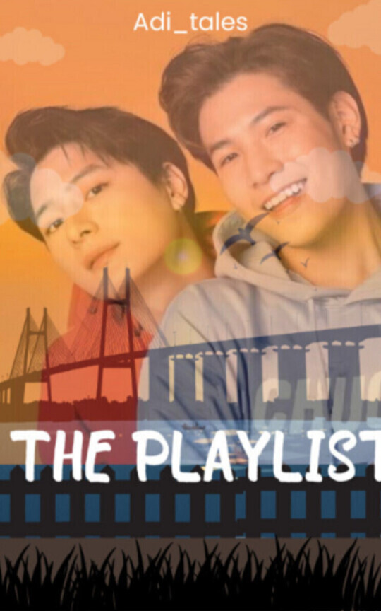 THE PLAYLIST