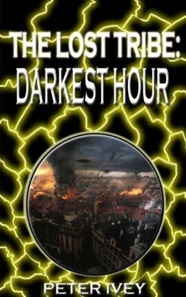 The Lost Tribe: Darkest Hour