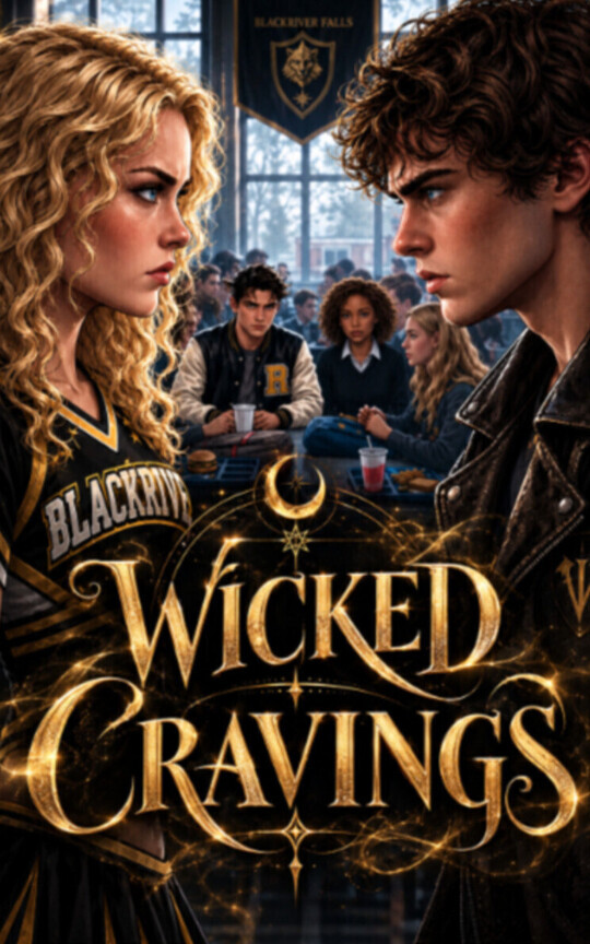 Wicked Cravings