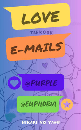 °| Love E-Mails |°| VKook |°