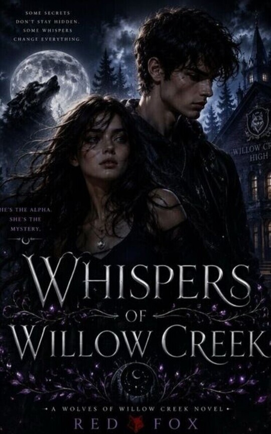 Whispers of Willow Creek