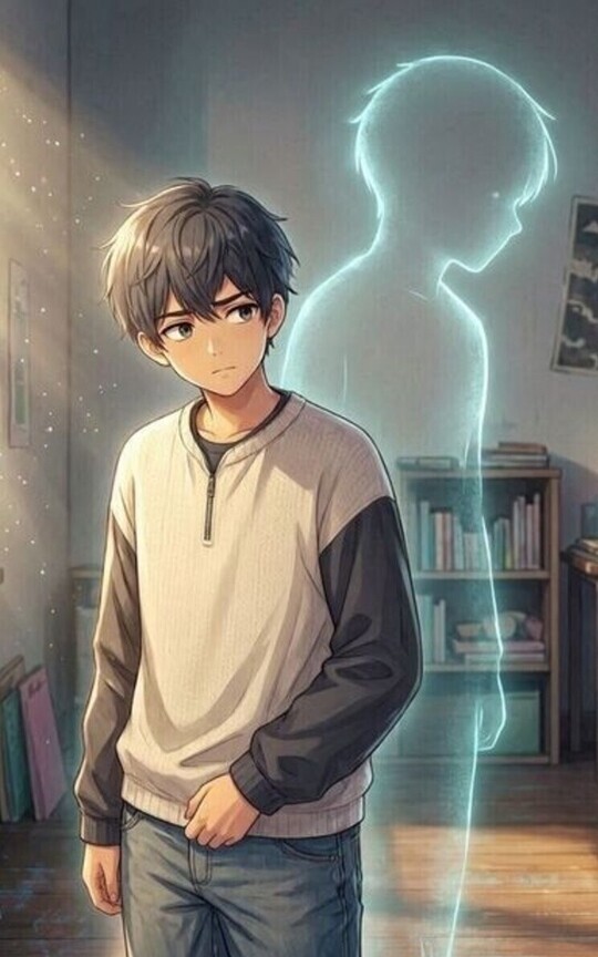 Fragments: Echoes of the First