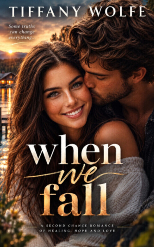 When We Fall |18+