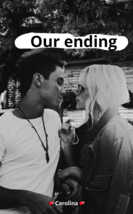 Our ending | Simbar © (English version)