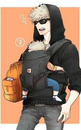 Bakugou Quad
