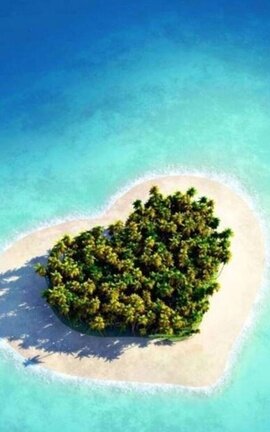 La Isla Del Amor 😍