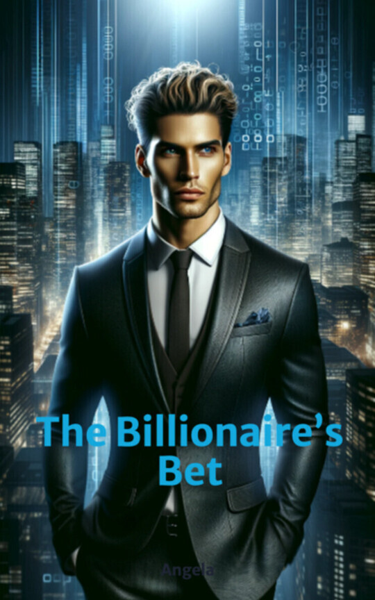 The Billionaire’s Bet
