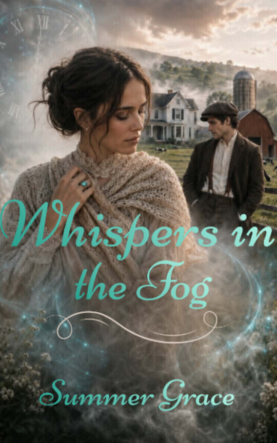 Whispers in the Fog