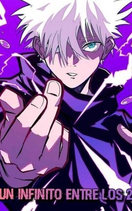 Un Infinito entre los 2 [Gojo Izuku]