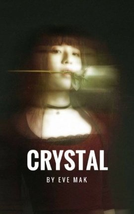Crystal, Book 3