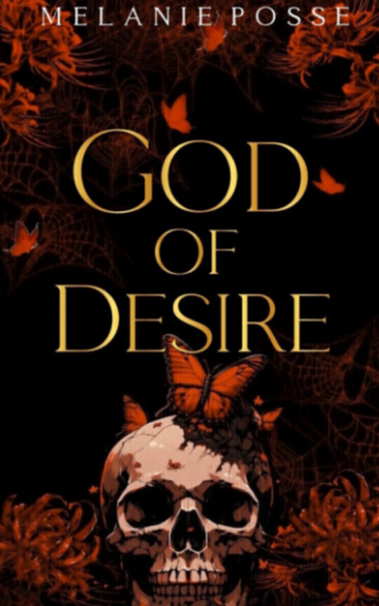 God of Desire |GoYuu|