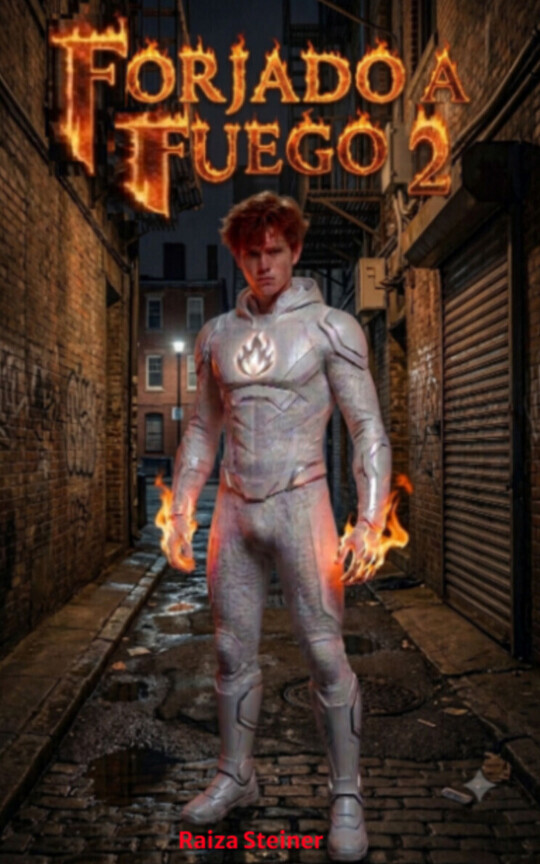 Forjado a fuego 2