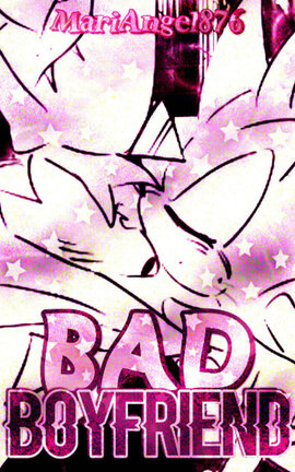 ❛Bad boyfriend❜┃Iɴғɪɴᴏɴɪᴄ┃AU/Songfic