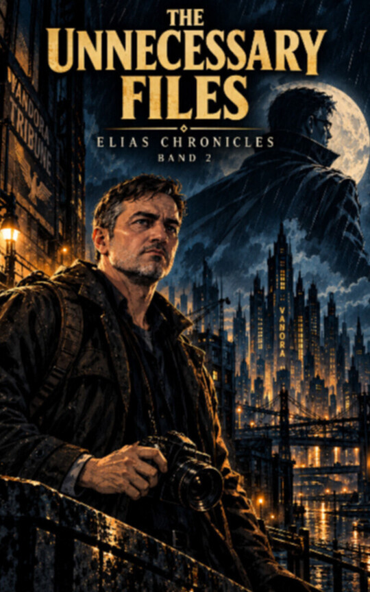 Elias Cronicles - Band 2