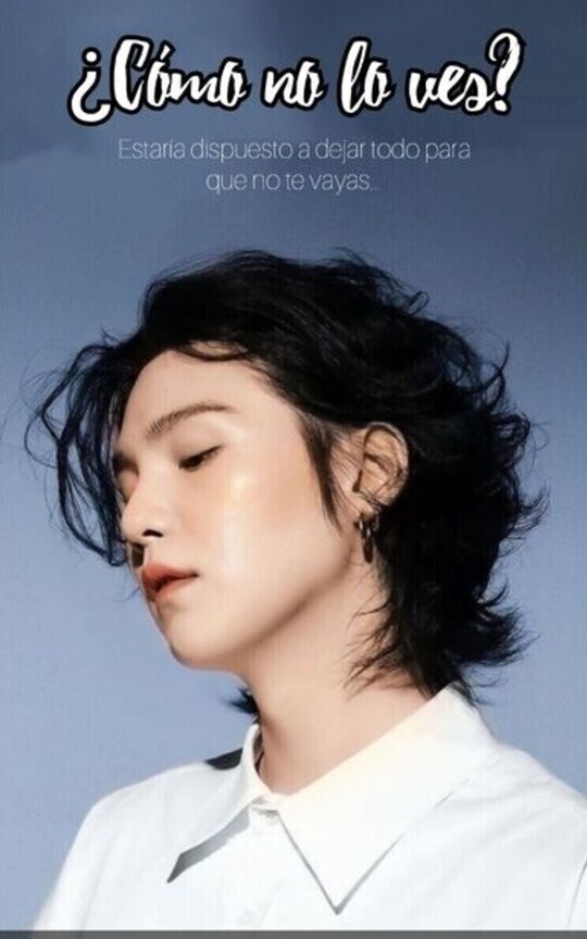 ¿ᙅóຕo ᥒo Ꙇo ʋᥱ⳽?✨ [SUGA-BTS]