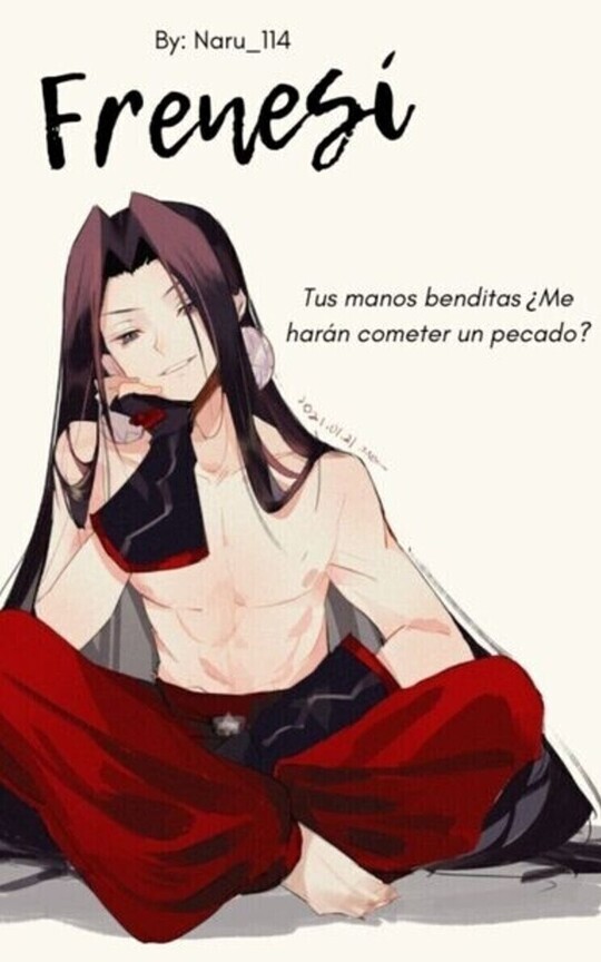 Frenesí [Shaman King]