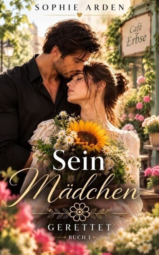 Sein Mädchen
- Gerettet