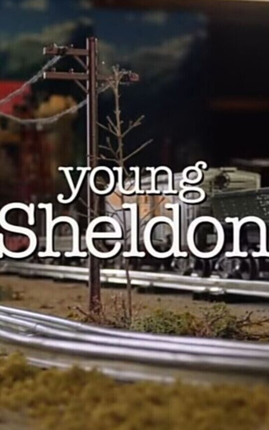 Young Sheldon: The Tale Of Kora Garcia