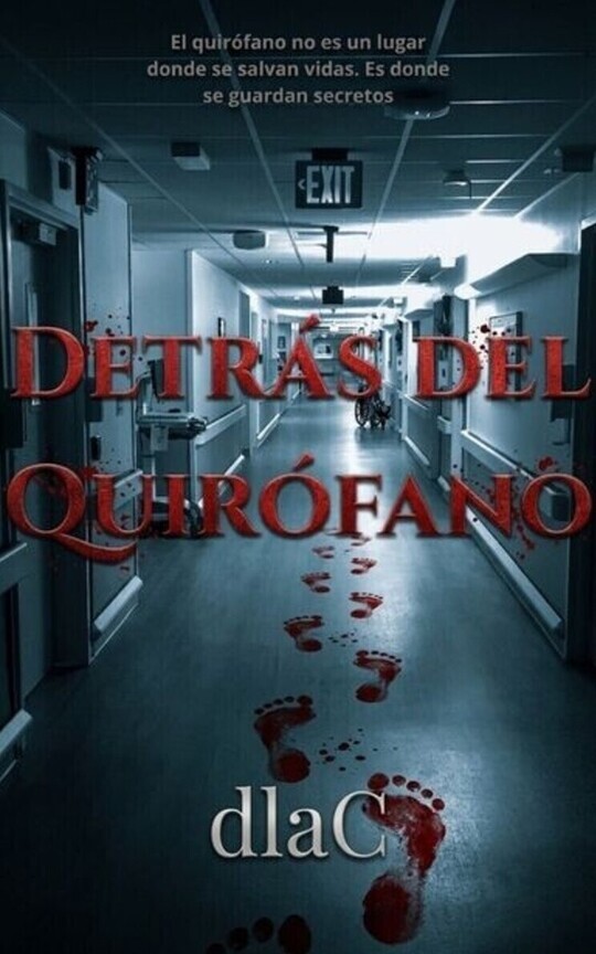 Detrás del Quirófano